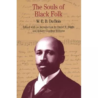 Souls of Black Folk