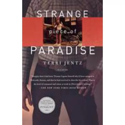 Strange Piece of Paradise