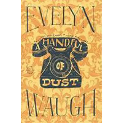 Handful of Dust
