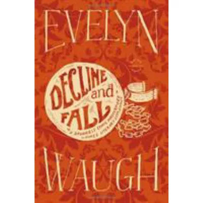 Decline &amp; Fall