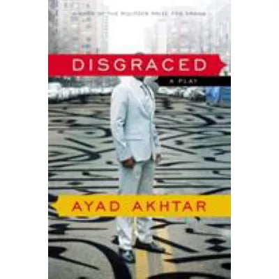 Disgraced (Play)