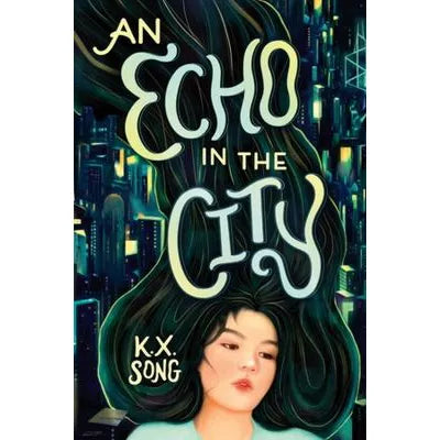 Echo in the City