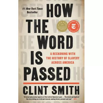 How the Word Is Passed