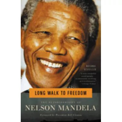 Long Walk to Freedom