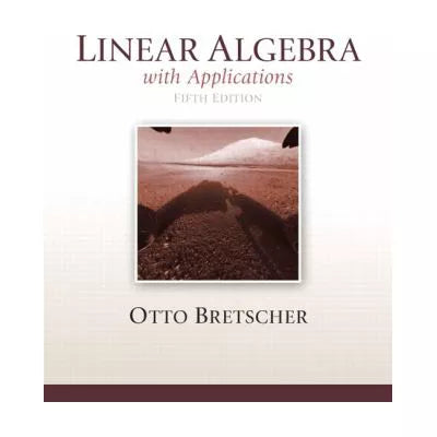 Linear Algebra with Applications