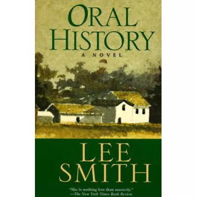 Oral History (Trade Ed)