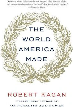 World America Made