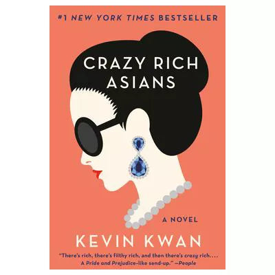 Crazy Rich Asians