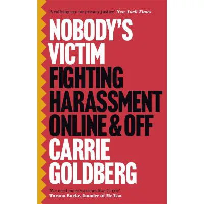 Nobody's Victim