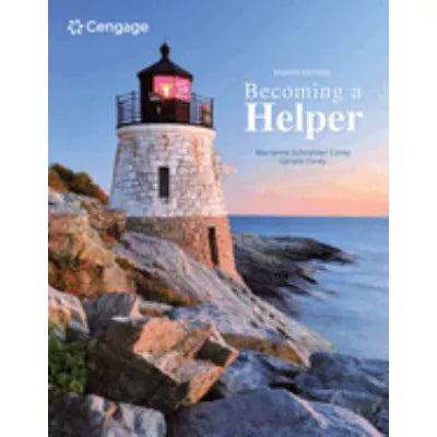 Becoming a Helper