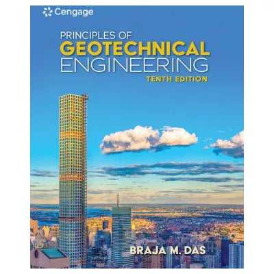 Prin of Geotechnical Engineering