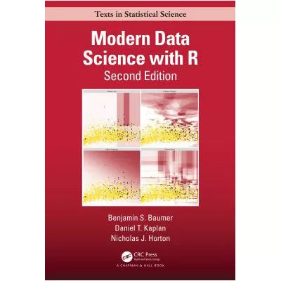 Modern Data Science with R