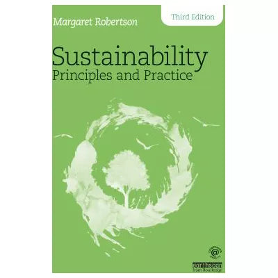 Sustainability Prin &amp; Practice