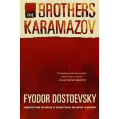 Brothers Karamazov