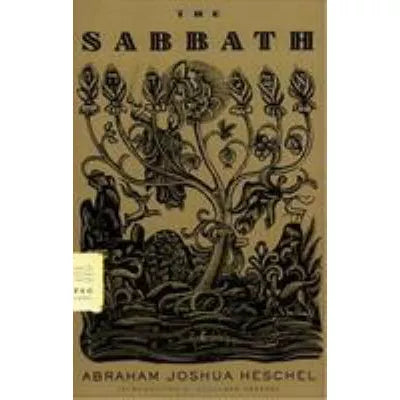 Sabbath (with '05 Intro)