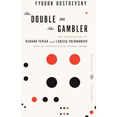 Double &amp; the Gambler