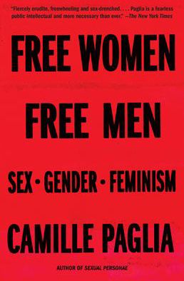 FREE WOMEN FREE MEN