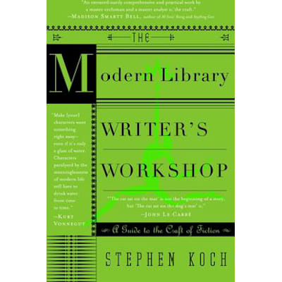 Modern Library Writer's Workshop