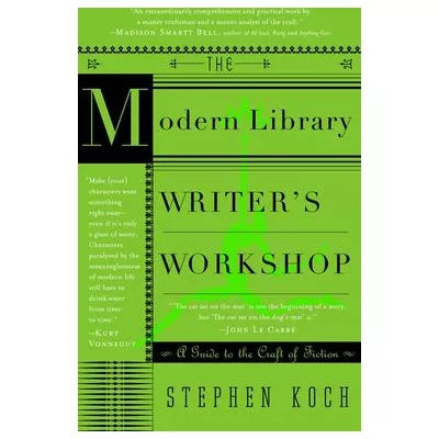 Modern Library Writer's Workshop