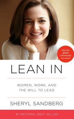 LEAN IN