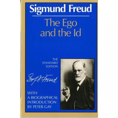 Ego &amp; the Id