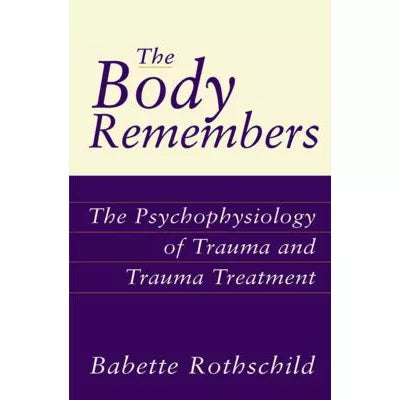 The Body Remembers Continuing Education Test