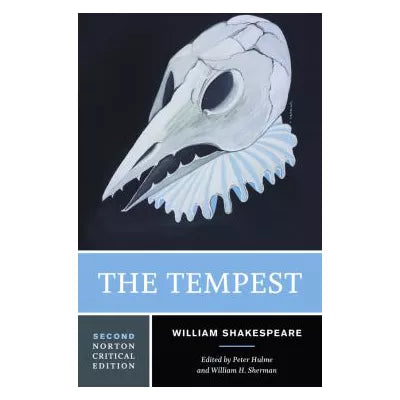 The Tempest : A Norton Critical Edition