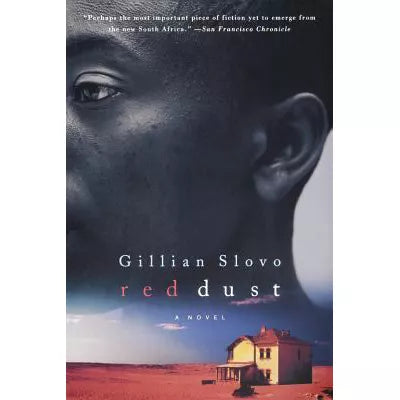 Red Dust