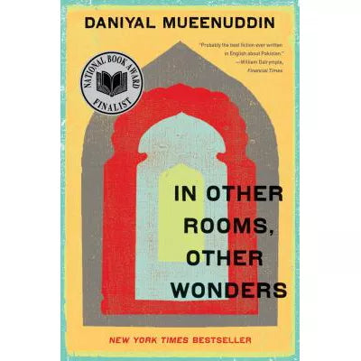 In Other Rooms, Other Wonders