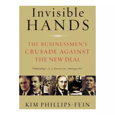 Invisible Hands