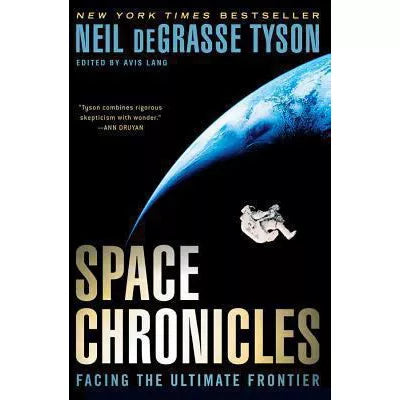 Space Chronicles