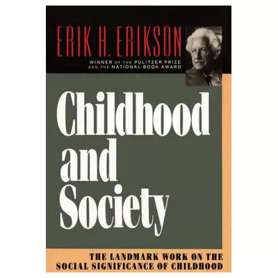 Childhood and Society