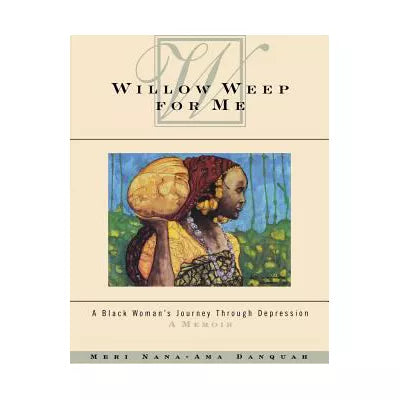 Willow Weep for Me