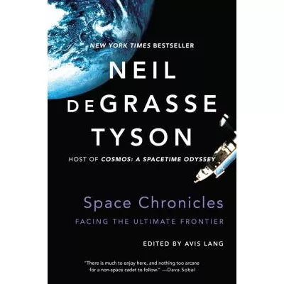 Space Chronicles
