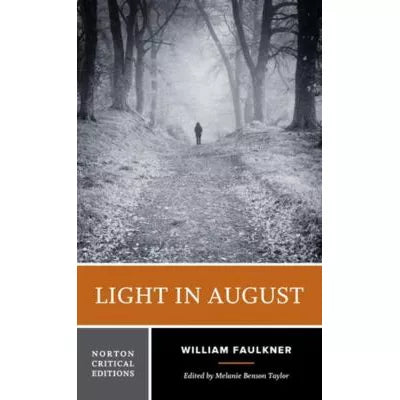 Light in August