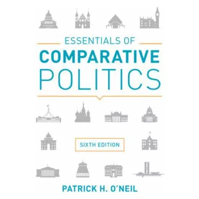 Essen of Comparative Politics