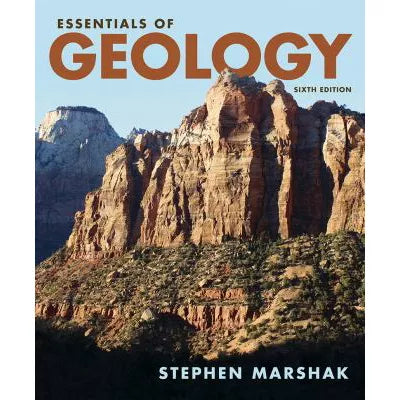 Essen of Geology