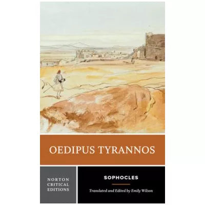 Oedipus Tyrannos