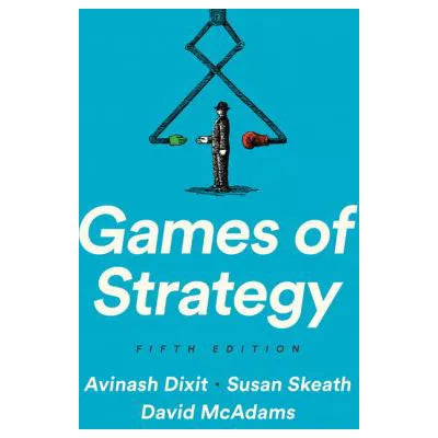 Games of Strategy