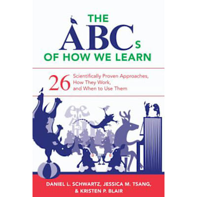 ABCs of How We Learn