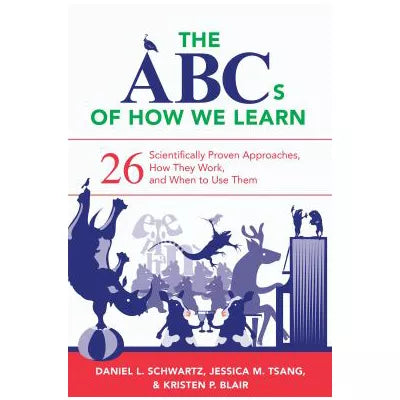 ABCs of How We Learn