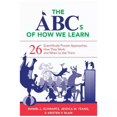 The ABCs of How We Learn
