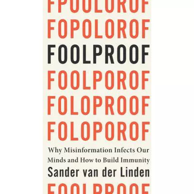 Foolproof