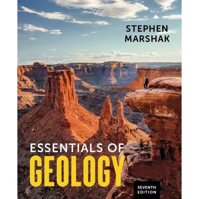Essentials of Geology (Seventh Edition)