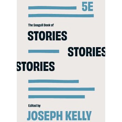 Seagull Book of Stories