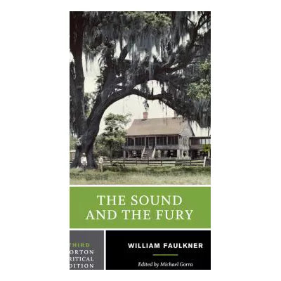 Sound &amp; the Fury