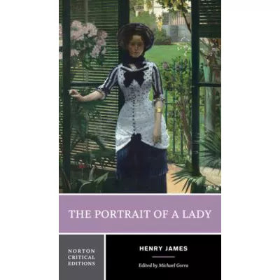 Portrait of a Lady