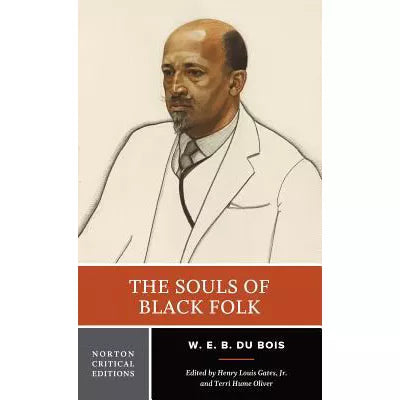 Souls of Black Folk