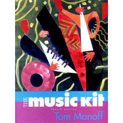Music Kit (Set:RR &amp; SB/Wkbk)(w/CD-Audio)