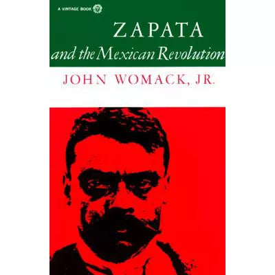 Zapata &amp; Mexican Revolution